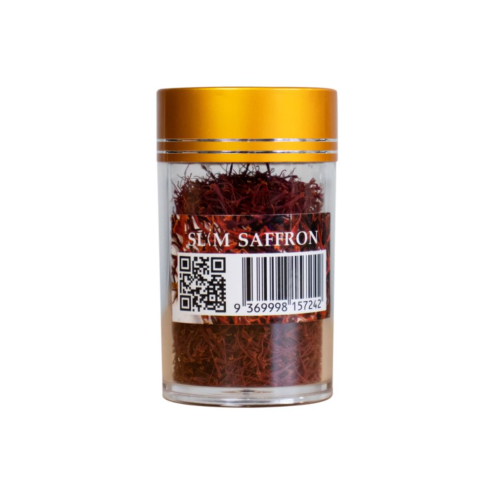Superior Saffron Pink - 10g (12 month supply)